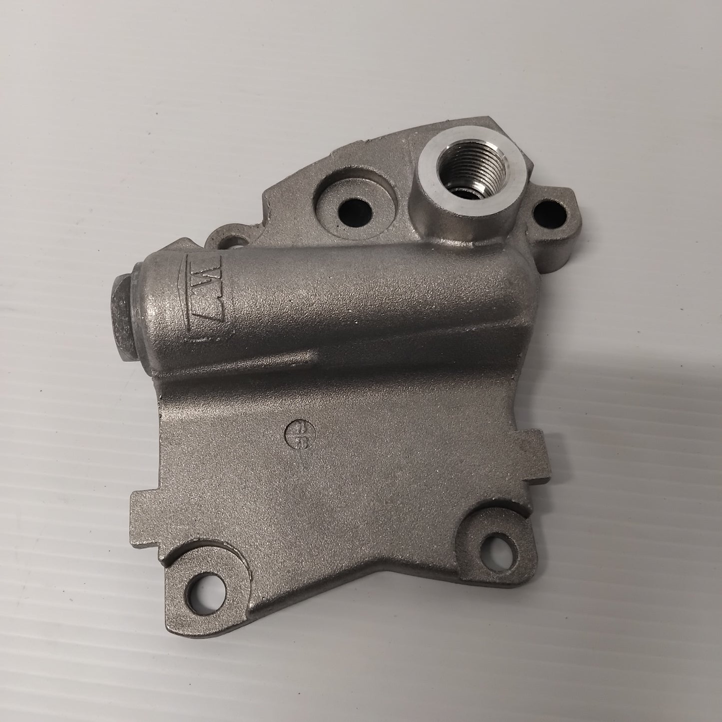 Genuine Oil Pump - Jeep Cherokee 2008-2012 2.8L | K68029445AA