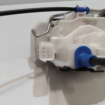 Genuine Fiat Lock | 1361751080