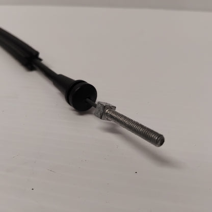 Genuine Peugeot Lock Cable | 872588