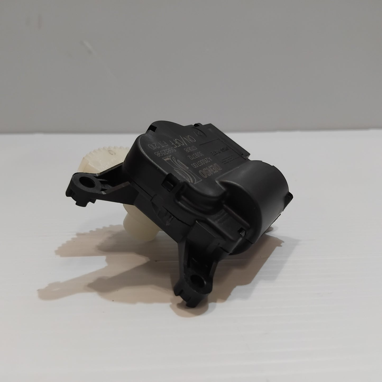 Genuine Fiat Repair Kit | 77363880