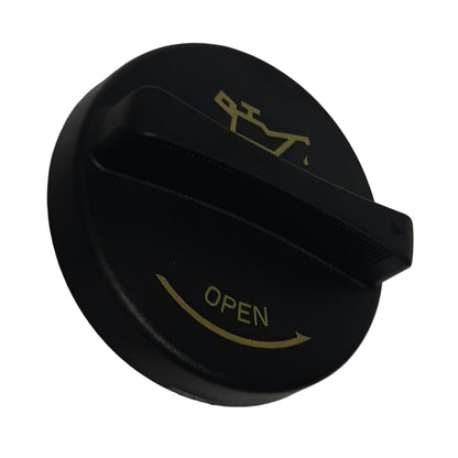 Genuine Kia Cap-Oil Filler | 2651026620