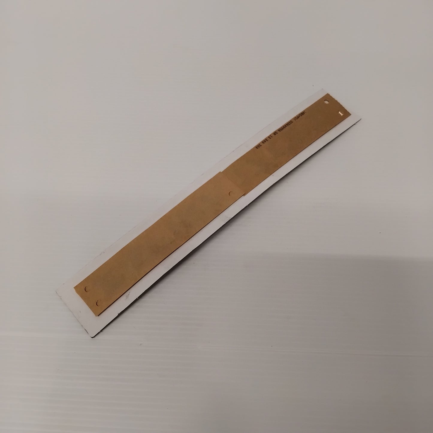 Genuine Rear Bumper Badge - Vauxhall Zafira B 1.7 CDTI | 13248369