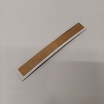 Genuine Rear Bumper Badge - Vauxhall Zafira B 1.7 CDTI | 13248369