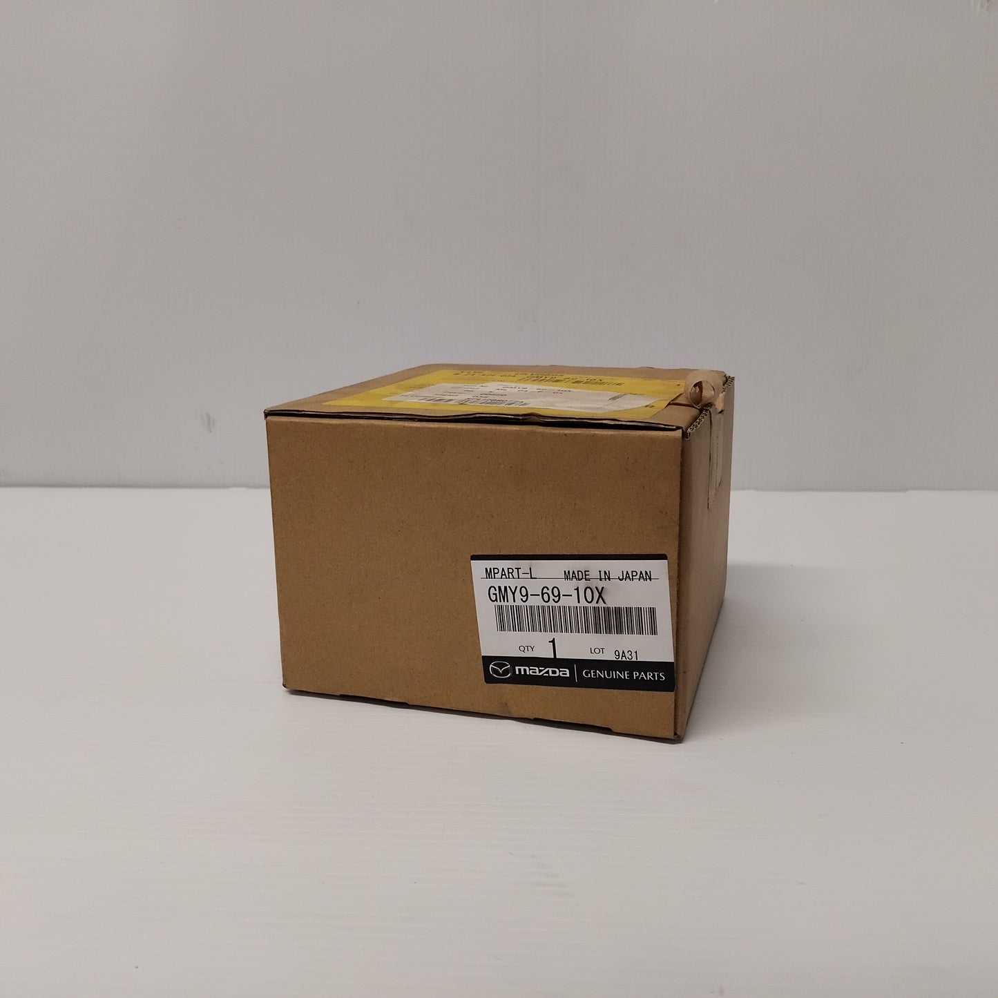 Genuine Mazda Harness(Lh)-R09 | GMY96910X