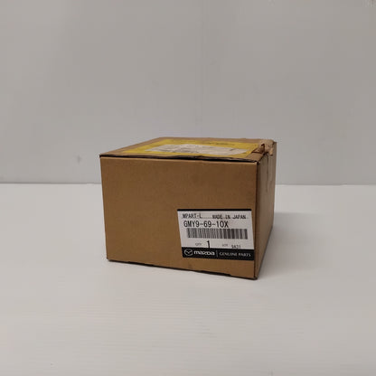 Genuine Mazda Harness(Lh)-R09 | GMY96910X