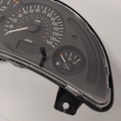 Genuine Vauxhall Instrument Cluster | R1610306