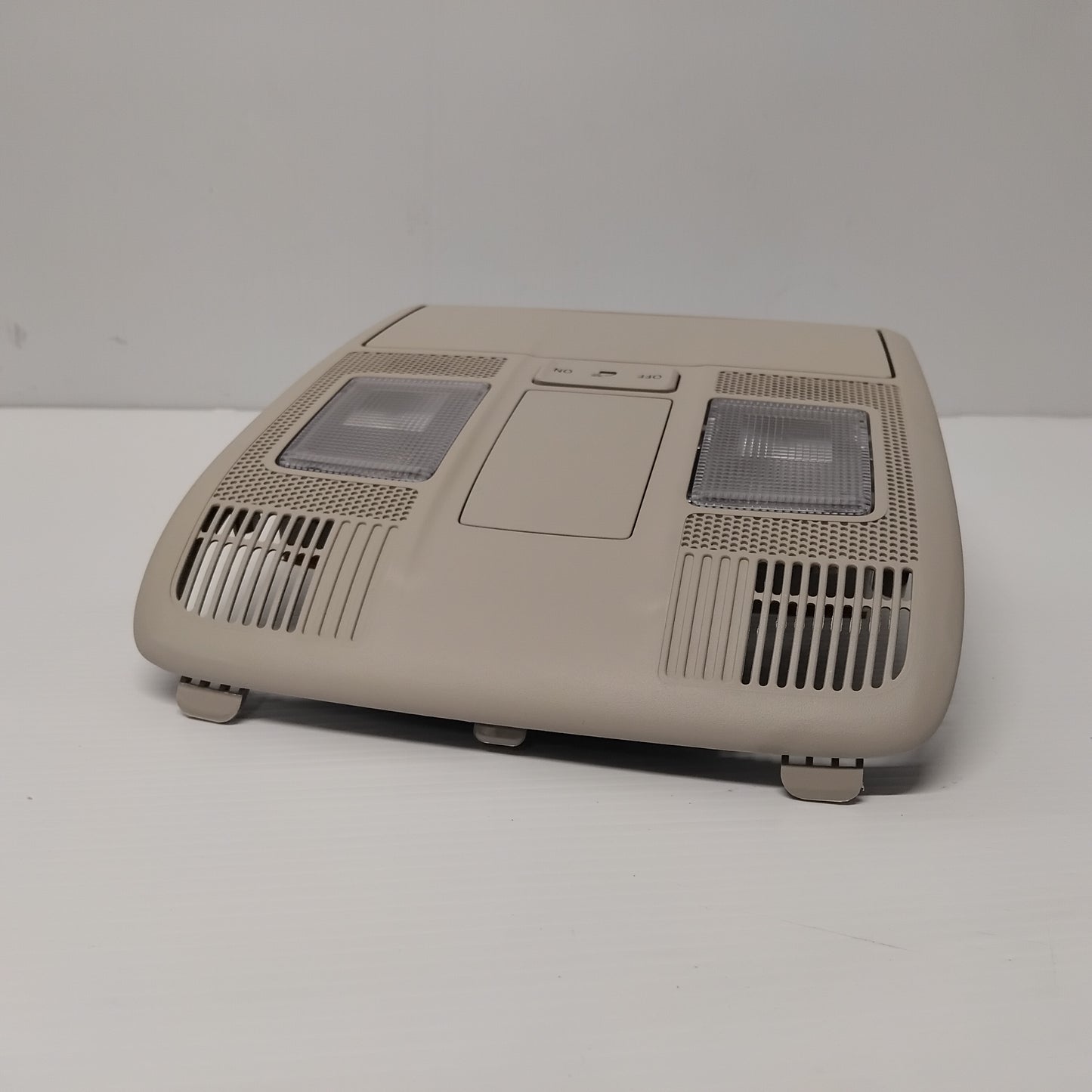 Genuine Mazda Console,Overhea | KD4969970D75