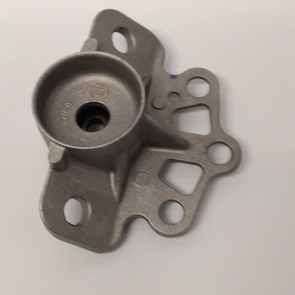 Genuine Right Rear Suspension Strut Bracket - Fiat 500L 2012-2022 | 52012724