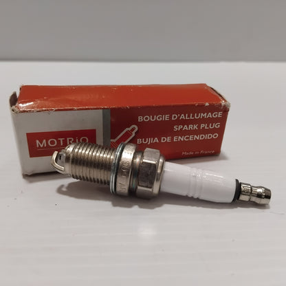 Genuine Renault Spark Plug Motlug | 86 71 016 879