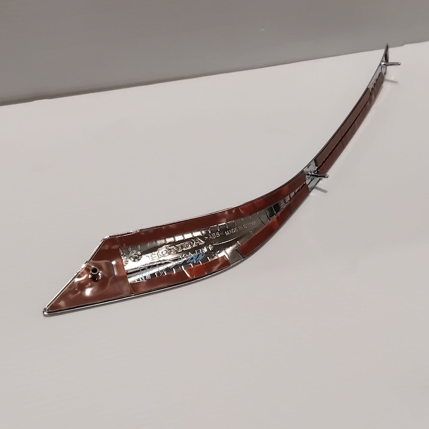 Genuine Fog Light Garnishes - Honda Cr-V 2015-2018 | 08F23T0A600