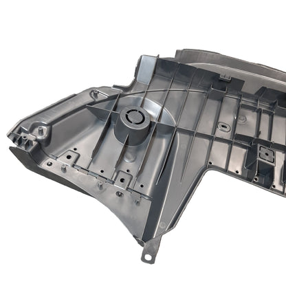 Genuine Peugeot Bumper Deflector | YP00028180