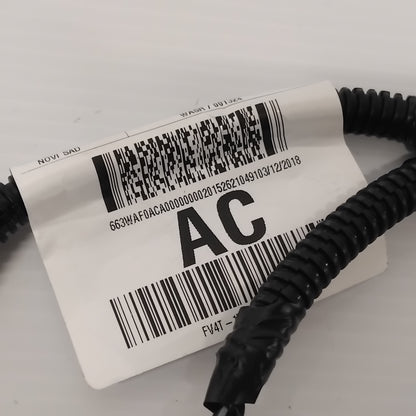 Genuine Jumper Wire with Headlamp Washer - Ford Kuga 2015-2020 | 1901823