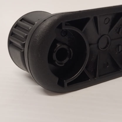 Window Front Door Window Handle - Vauxhall Movano A / Vivaro A | 9160844