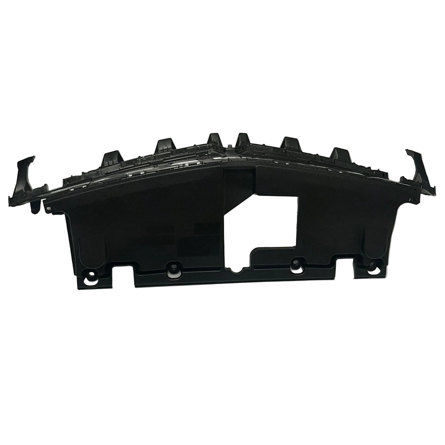 Genuine Peugeot Bumper Bracket | 9835215080