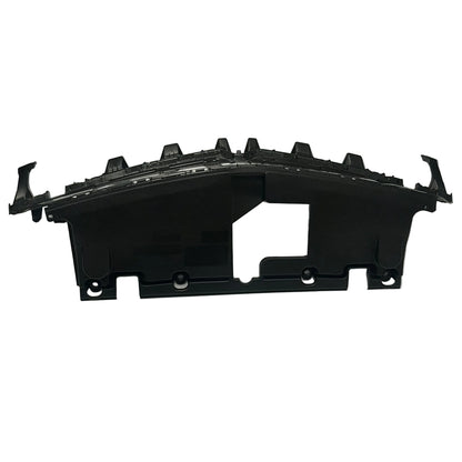 Genuine Peugeot Bumper Bracket | 9835215080