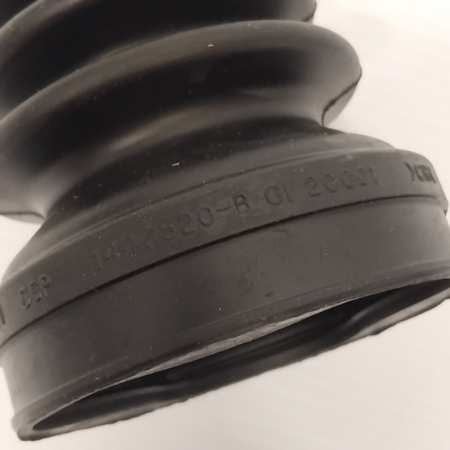 Genuine Left Driveshaft Gaiter Kit - Citroen / DS C3 1.4 | 328795