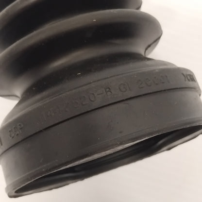 Genuine Left Driveshaft Gaiter Kit - Citroen / DS C3 1.4 | 328795