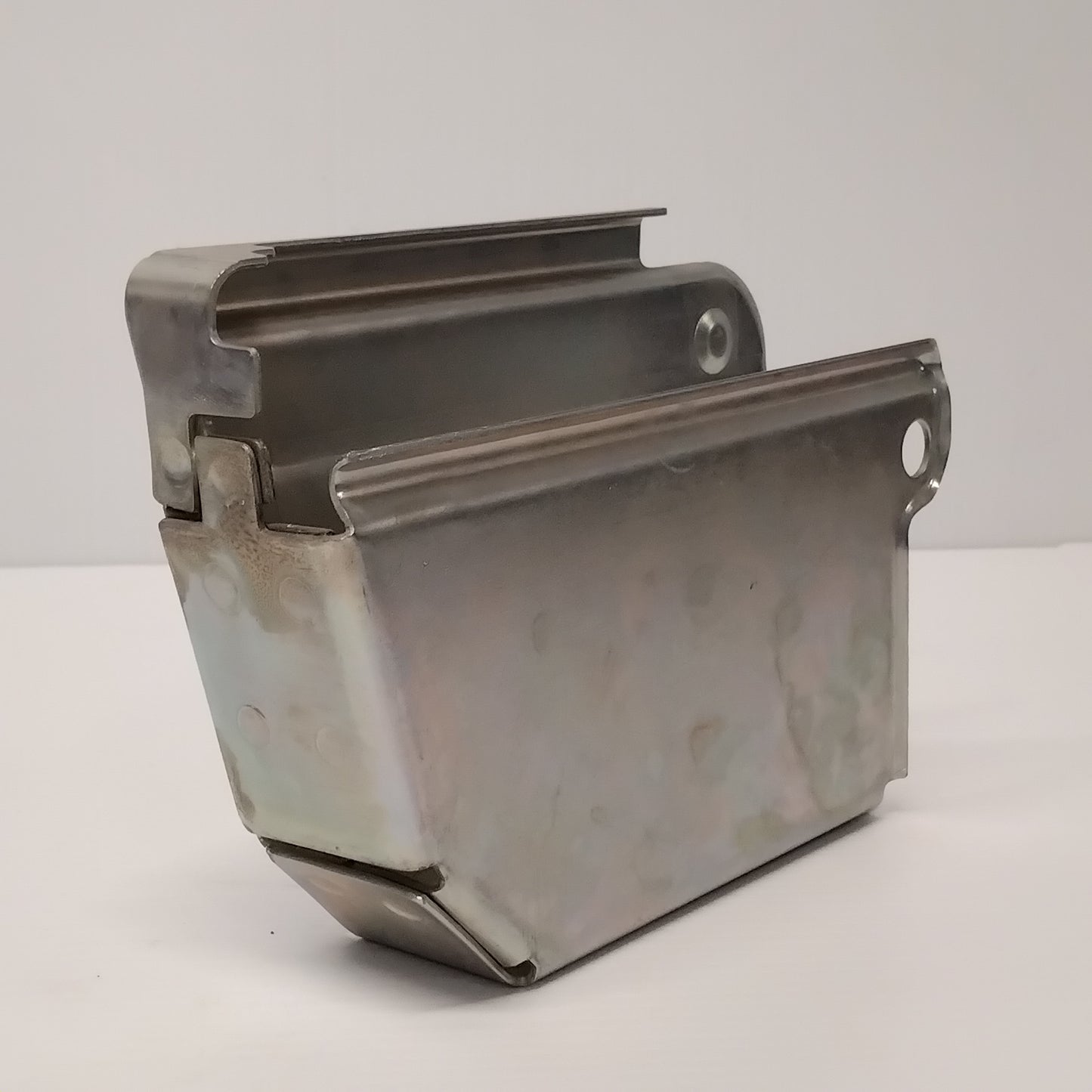 Genuine Engine ECU Cover - Ford Focus 2003-2007 RHD | 1356816