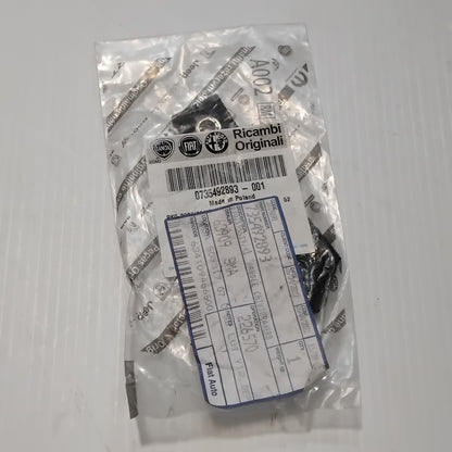 Genuine Interior Boot Handle / Tab - Fiat 500 / Panda | 735492893