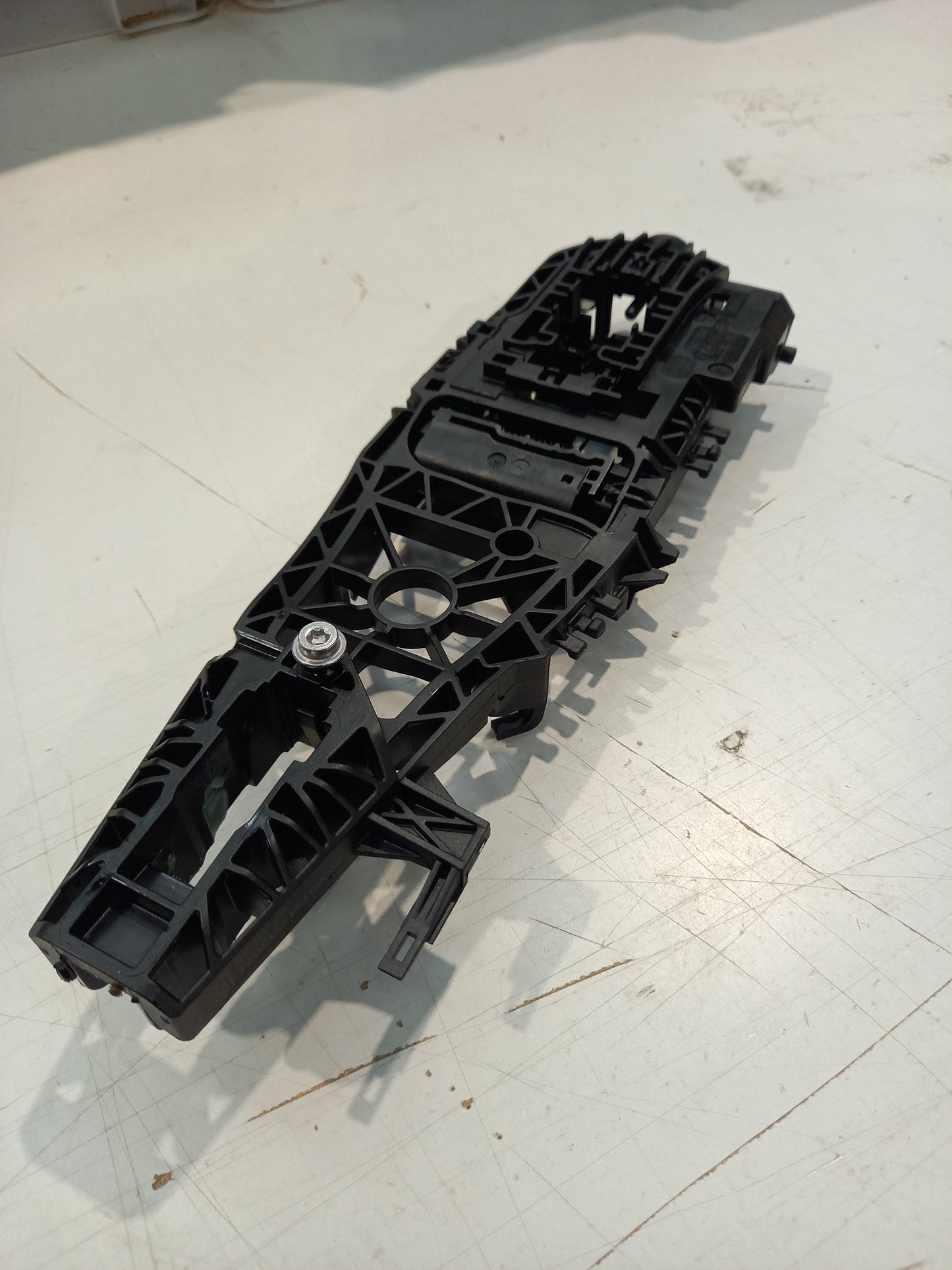 Genuine Fiat Bracket | 52065134