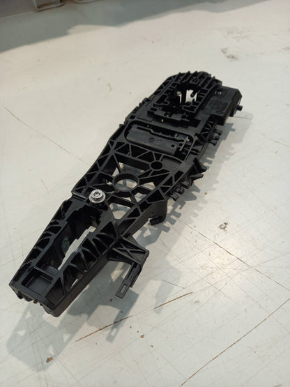 Genuine Fiat Bracket | 52065134