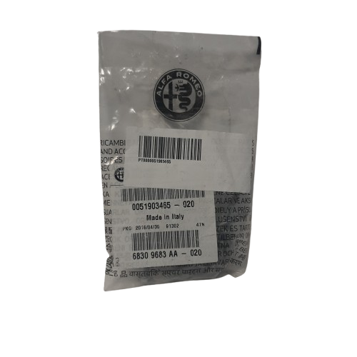 Genuine Fiat Screw | 51903465