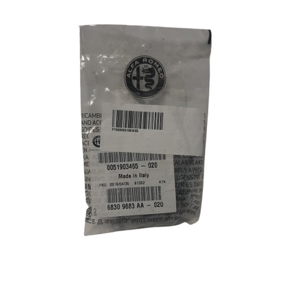 Genuine Fiat Screw | 51903465