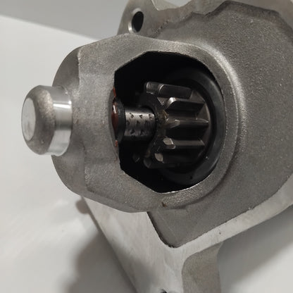 Genuine Starter Motor - Ford Fiesta 2001-2012 Diesel 1.6 | 1762873