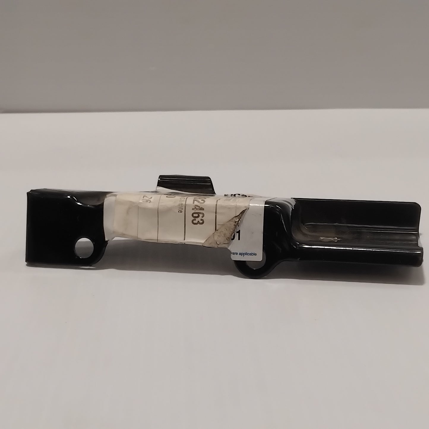 Genuine Fiat Protection | 55192463