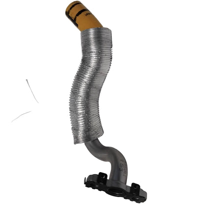 Genuine Ford Tube Assy - Drain | 1691062