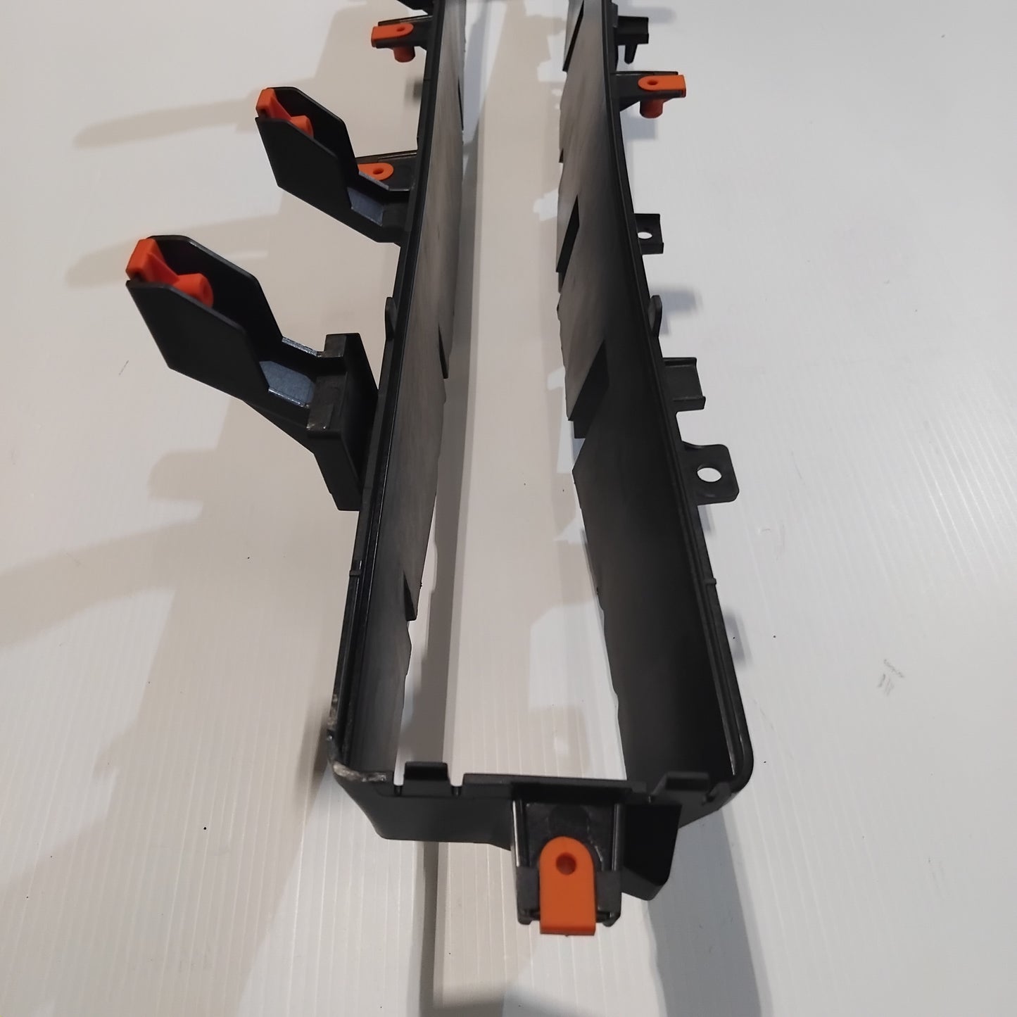 Genuine Vauxhall Outlet Tank | 55206391