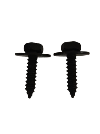 Genuine Hyundai Screw-Tapping | 1244205207B
