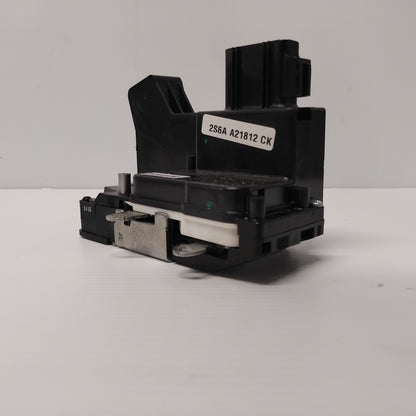 Genuine Front Right Door Lock - Ford Fiesta 2001-2012 | 1372463