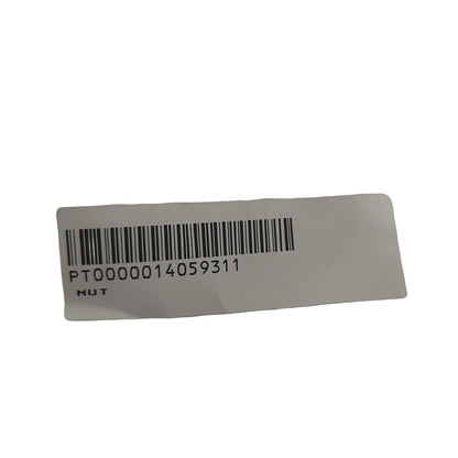 Genuine Fiat Nut | 14059311