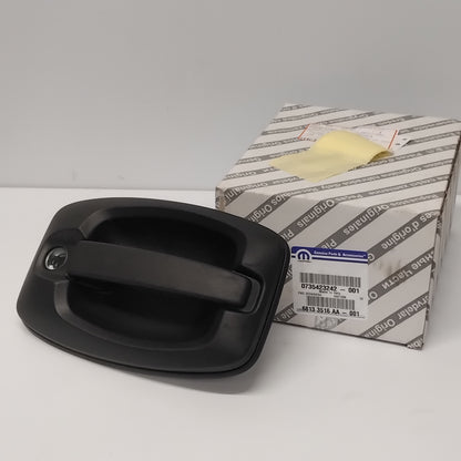 Offside / Right Hand Side Front Door Handle - Fiat Ducato 250 | 735423242