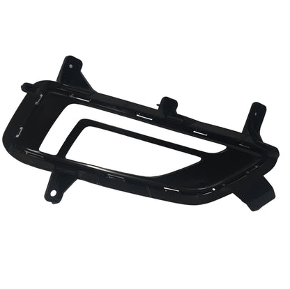 Genuine Hyundai Cover-Front Fog Lamp Up | 86525D7530