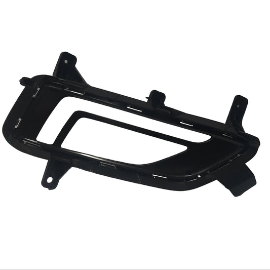 Genuine Hyundai Cover-Front Fog Lamp Up | 86525D7530