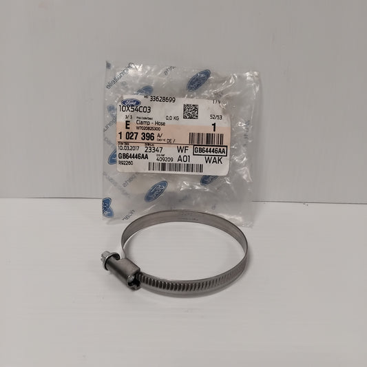 Genuine Intercooler Hose Clamp - Ford Mondeo 1992-2007 | 1027396