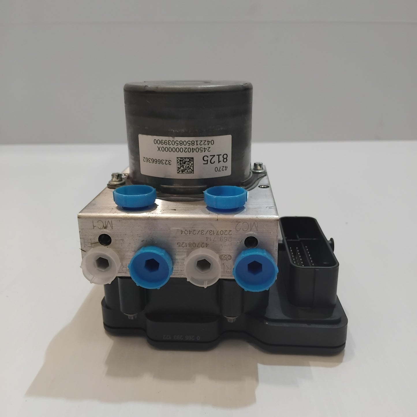 Genuine ABS Pump - Vauxhall Astra K 2015-2017 | 42708125