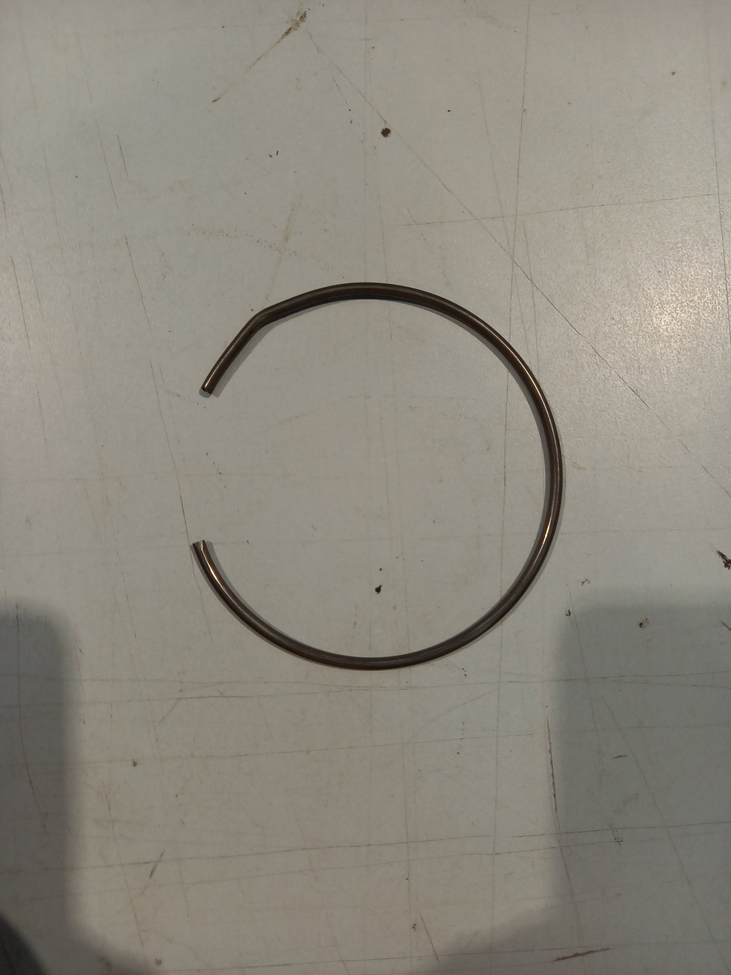 NK Wheel Bearing | 53412