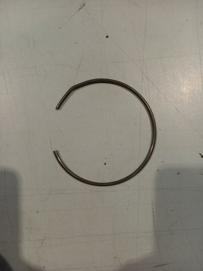 NK Wheel Bearing | 53412