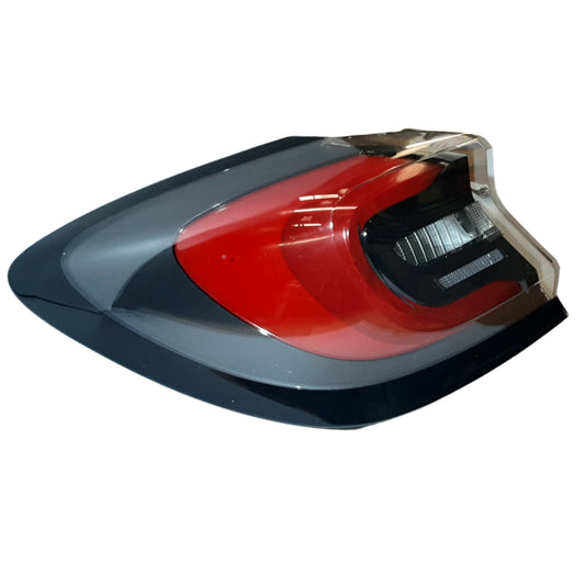 Genuine Ford Lamp Assy | 2761490