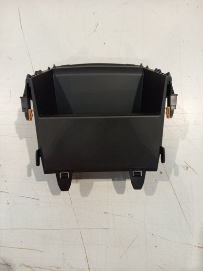 Genuine Suzuki Box, I/P Center Lower | 73823-54P00-5PK