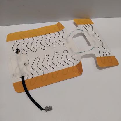 Genuine Fiat Resistance | 50530650