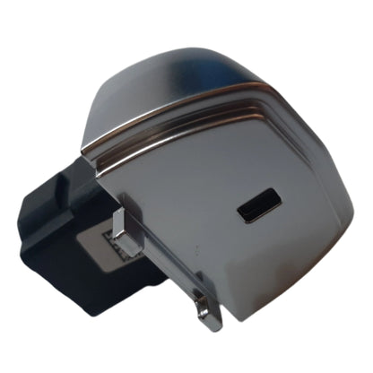 Genuine Fiat Ornament | 735627133
