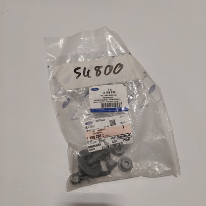 Genuine Timing Belt / Water Pump Mounts - Ford Focus / Kuga 1.5 | 2189238