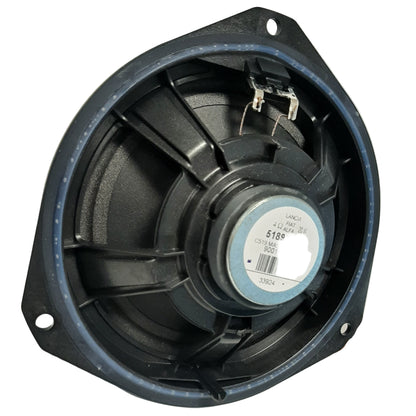 Genuine Fiat Loud Speaker | 51893601