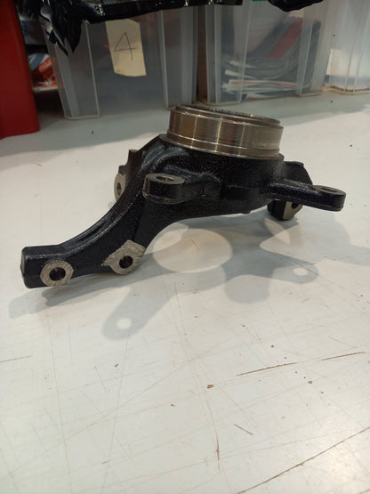 Genuine Suzuki Knuckle Steering L | 45151-79J51-000