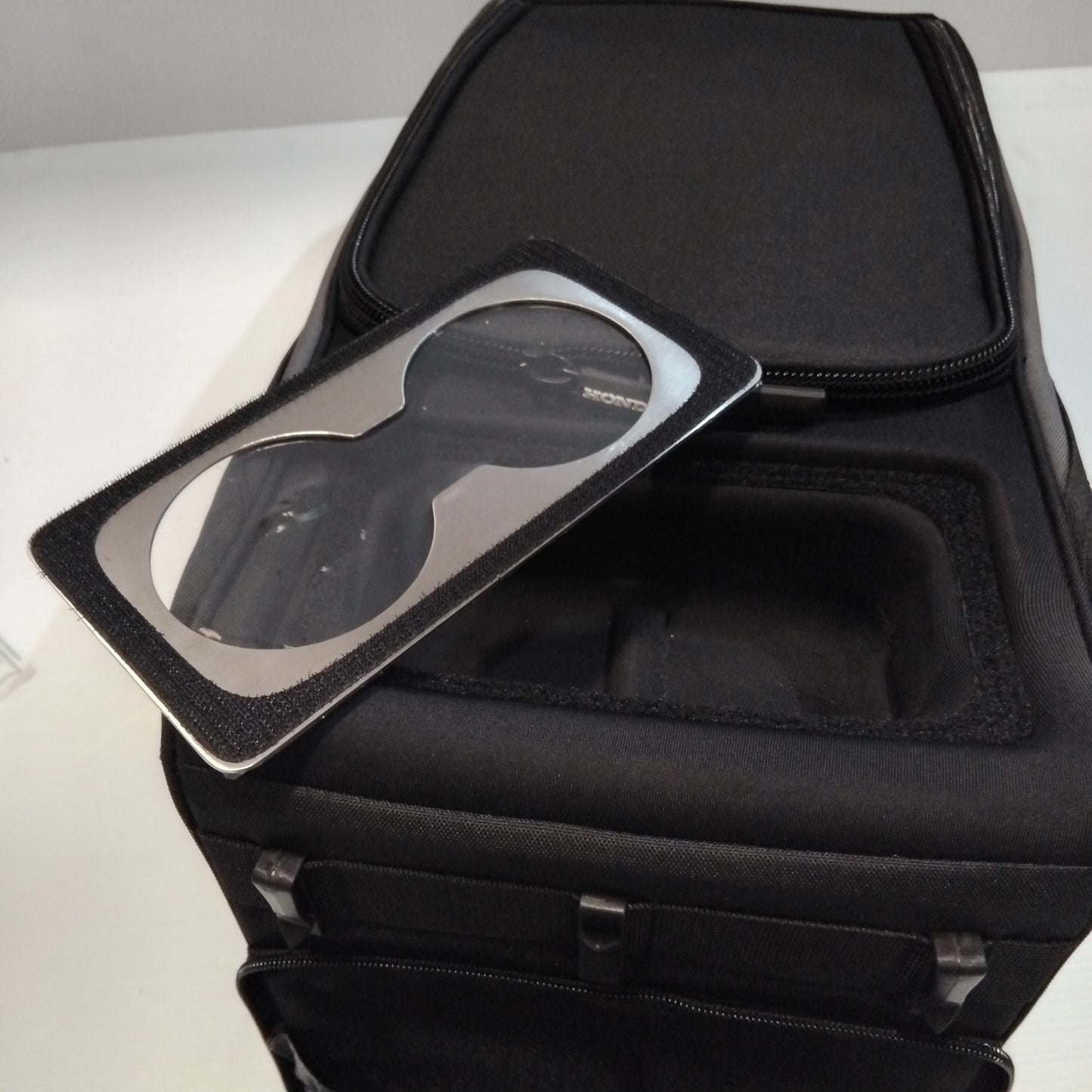 Genuine Rear Seat Center Bag - Honda CR-V 2015-2019 | 08MLWUTIRRBAG