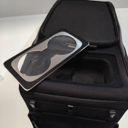 Genuine Rear Seat Center Bag - Honda CR-V 2015-2019 | 08MLWUTIRRBAG